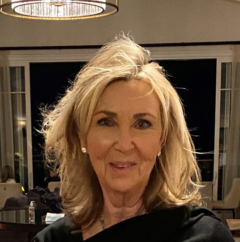 Mrs. Mary Ellen Park